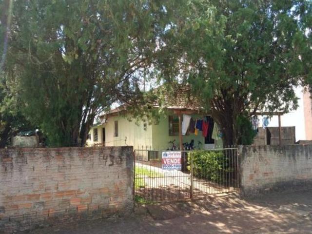 Casa venda em Cruzmaltina, Região Geográfica Intermediária de Londrina