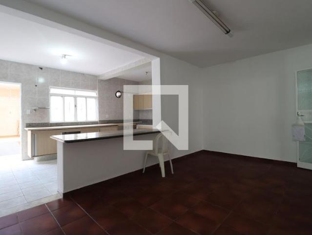 Casa aluguel em Região Geográfica Imediata de Uberlândia, Oliveira Fortes