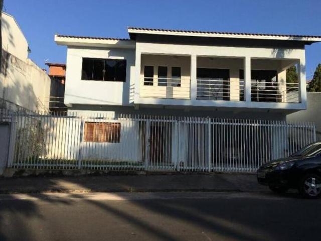 Casa venda em Jardim Porangaba, Águas de São Pedro