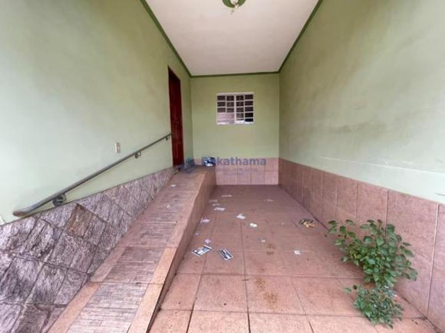 Casa venda em Centro, Alfenas