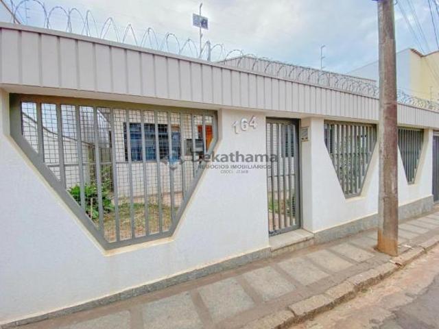 Casa venda em Região Geográfica Imediata de Alfenas, Alfenas