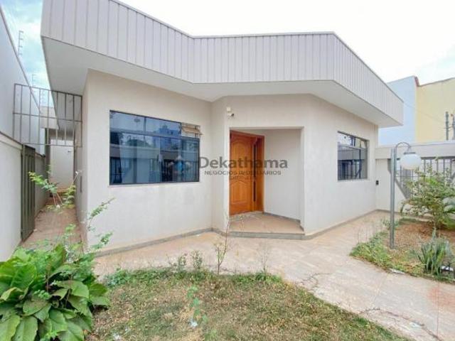 Casa venda em Região Geográfica Imediata de Alfenas, Alfenas