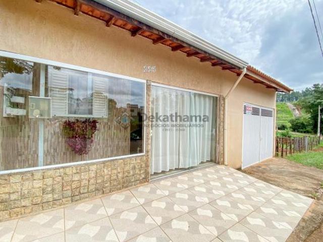 Casa venda em Região Geográfica Imediata de Campo Belo, Campo Belo