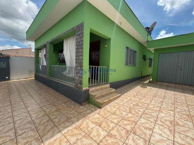 Casa venda em Região Geográfica Imediata de Alfenas, Alterosa