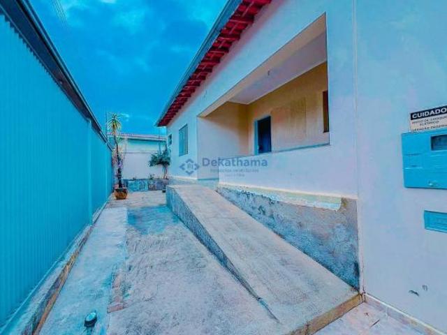 Casa venda em Capelinha, Região Sudeste