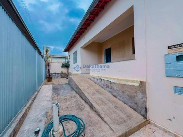 Casa venda em Capelinha, Região Sudeste