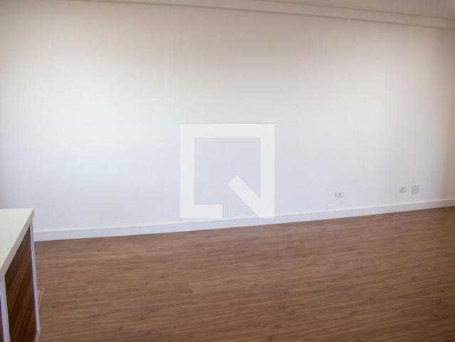 Apartamento aluguel em Núcleo Colonial, Ribeirão Pires