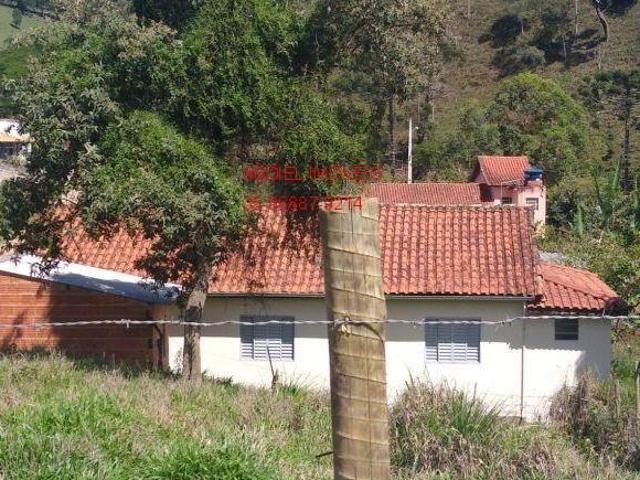 Casa venda em Região Geográfica Imediata de Juiz de Fora, Arantina