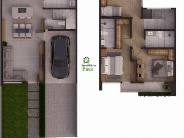 Casa venda em Região Geográfica Imediata de Curitiba, Região Metropolitana de Curitiba