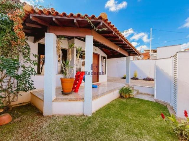 Casa venda em Areado, Região Geográfica Intermediária de Varginha