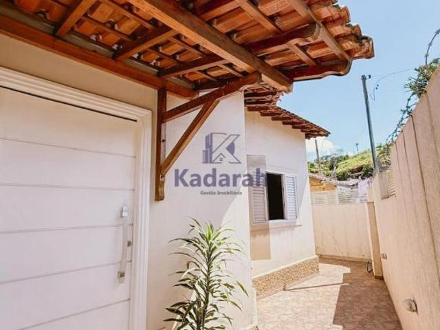 Casa venda em Areado, Região Geográfica Intermediária de Varginha