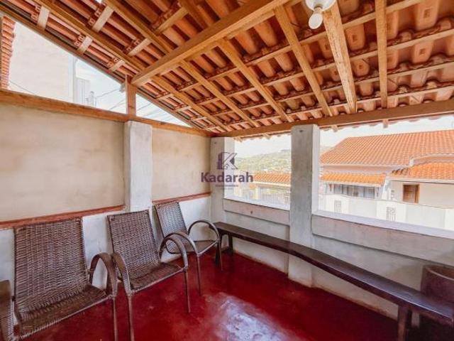 Casa venda em Areado, Região Geográfica Intermediária de Varginha