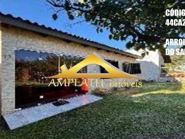 Casa venda em Arroio do Sal