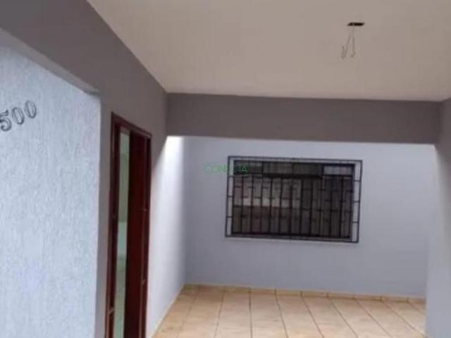 Casa venda em Região Geográfica Imediata de Cornélio Procópio-Bandeirantes, Bandeirantes