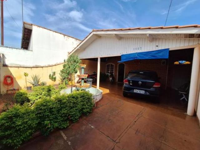 Casa venda em Região Imediata de Jaú, Bariri