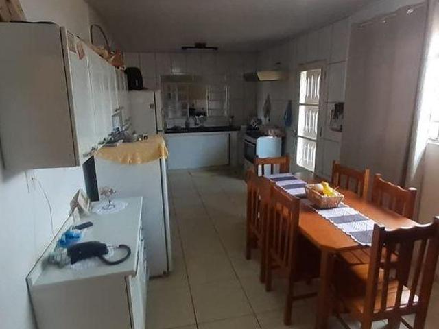 Casa venda em Região Imediata de Jaú, Bariri