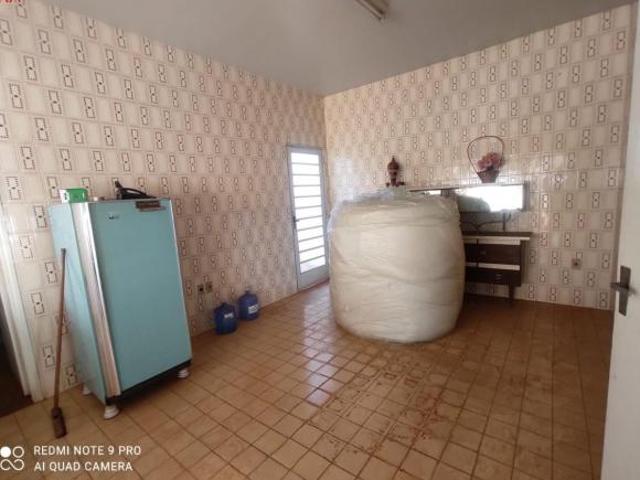 Casa venda em Região Imediata de Jaú, Bariri