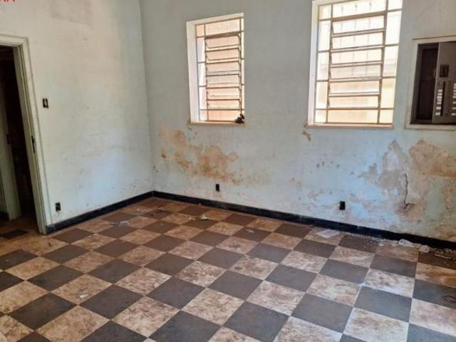 Casa venda em Bariri