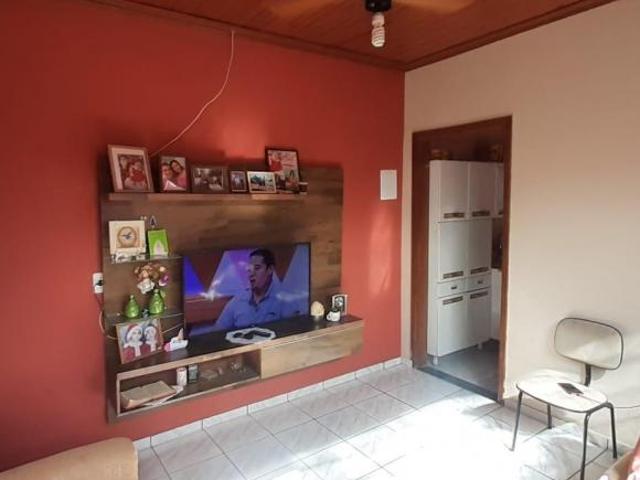 Casa venda em Região Imediata de Jaú, Bariri