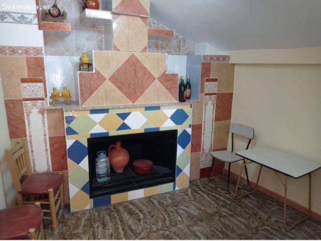 Casa en venta en Bélmez De La Moraleda, Andalucía