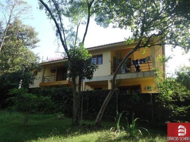 Casa venda em Região Geográfica Imediata de Novo Hamburgo - São Leopoldo, Bom Princípio