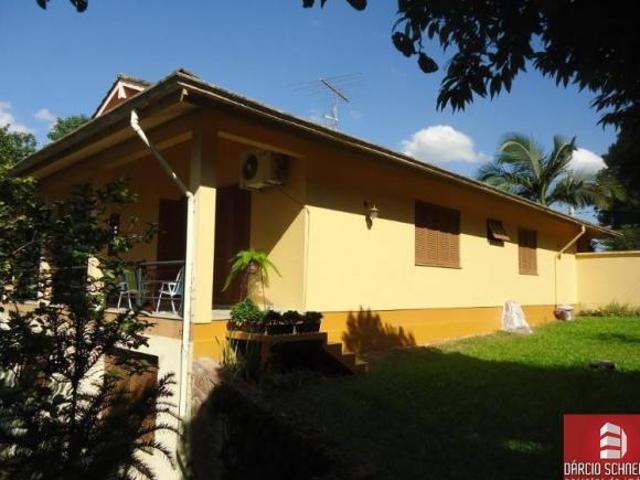 Casa venda em Região Geográfica Imediata de Novo Hamburgo - São Leopoldo, Bom Princípio