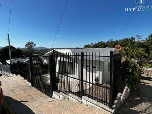 Casa venda em Região Geográfica Imediata de Novo Hamburgo - São Leopoldo, Bom Princípio