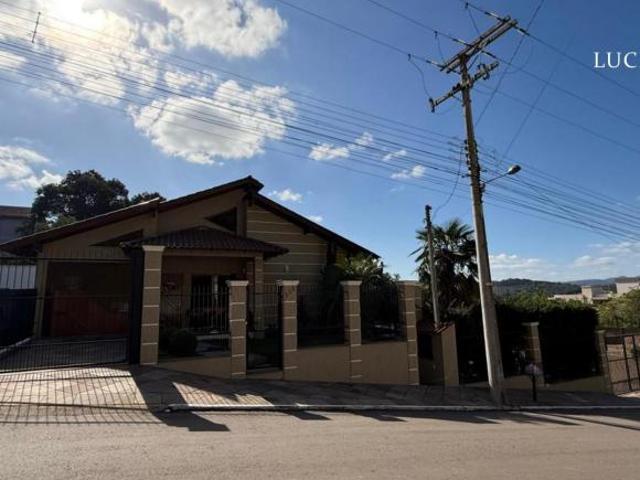 Casa venda em Região Geográfica Imediata de Novo Hamburgo - São Leopoldo, Bom Princípio