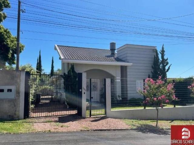 Casa venda em Região Geográfica Imediata de Novo Hamburgo - São Leopoldo, Bom Princípio