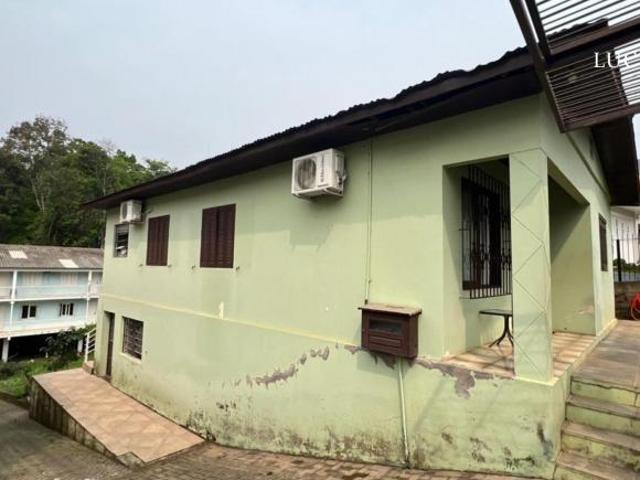Casa venda em Região Geográfica Imediata de Novo Hamburgo - São Leopoldo, Bom Princípio