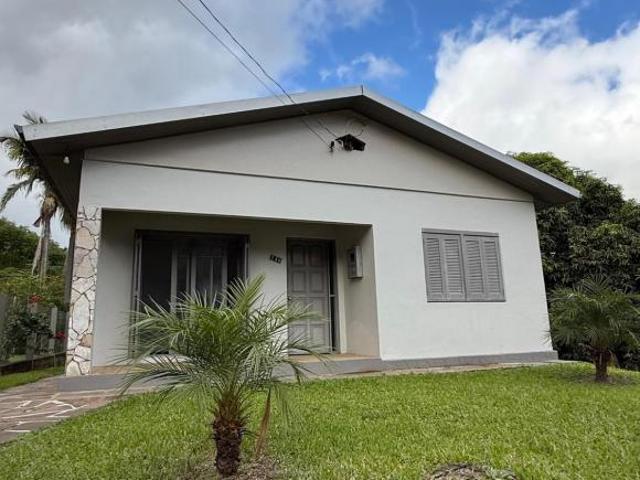 Casa venda em Região Geográfica Imediata de Novo Hamburgo - São Leopoldo, Bom Princípio