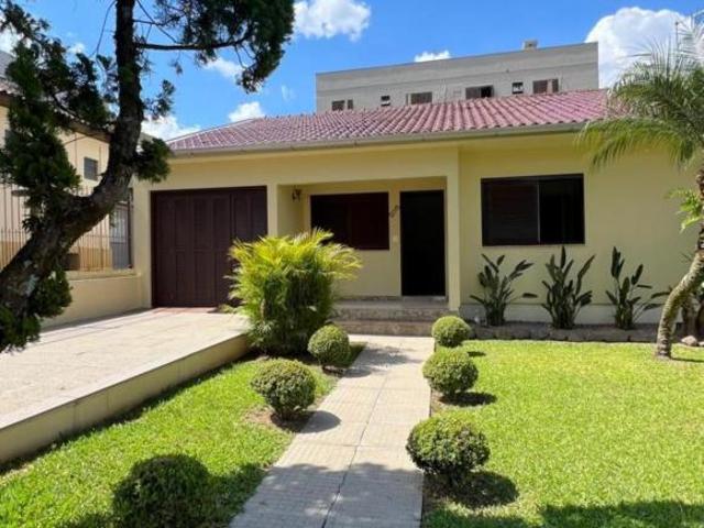 Casa venda em Região Geográfica Imediata de Novo Hamburgo - São Leopoldo, Bom Princípio