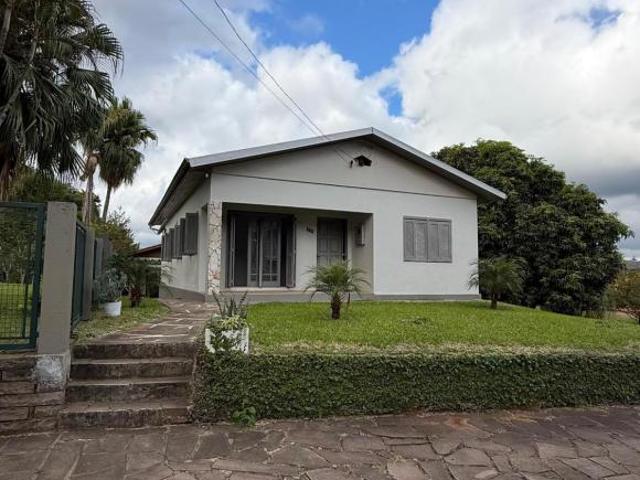 Casa venda em Região Geográfica Imediata de Novo Hamburgo - São Leopoldo, Bom Princípio