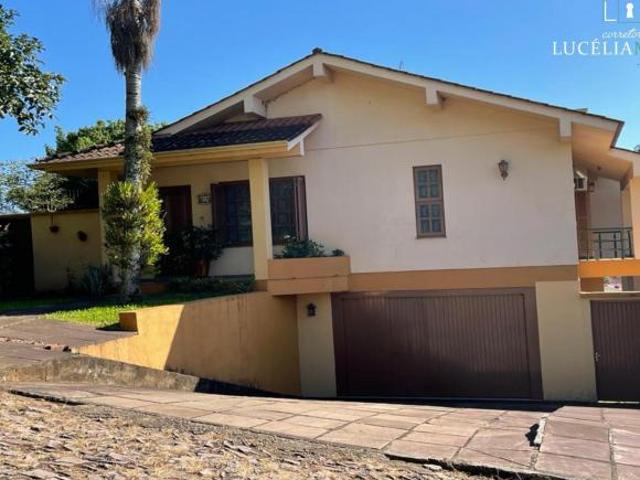 Casa venda em Região Geográfica Imediata de Novo Hamburgo - São Leopoldo, Bom Princípio