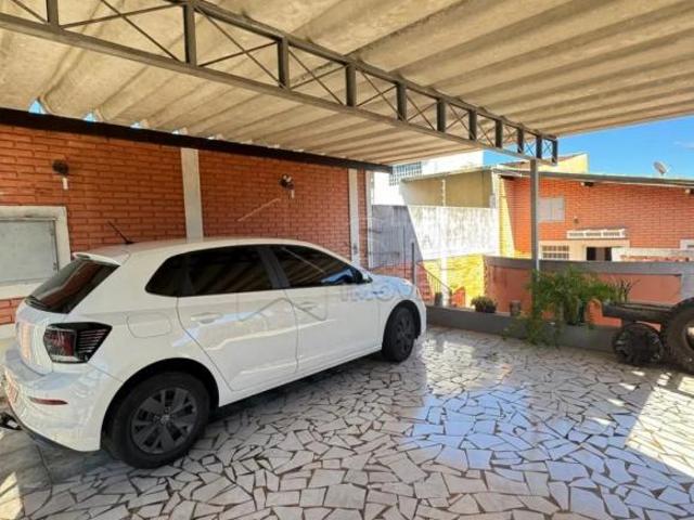 Casa venda em Região Imediata de Botucatu, Botucatu