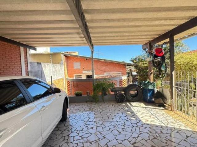 Casa venda em Vila dos Médicos, Botucatu