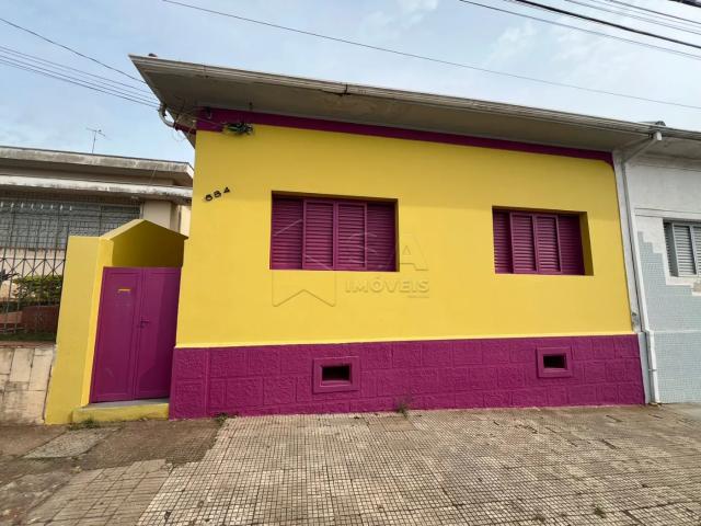 Casa aluguel em Região Imediata de Botucatu, Botucatu