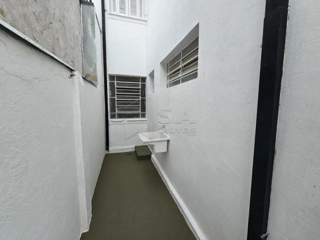 Casa aluguel em Vila São Lucio, Botucatu