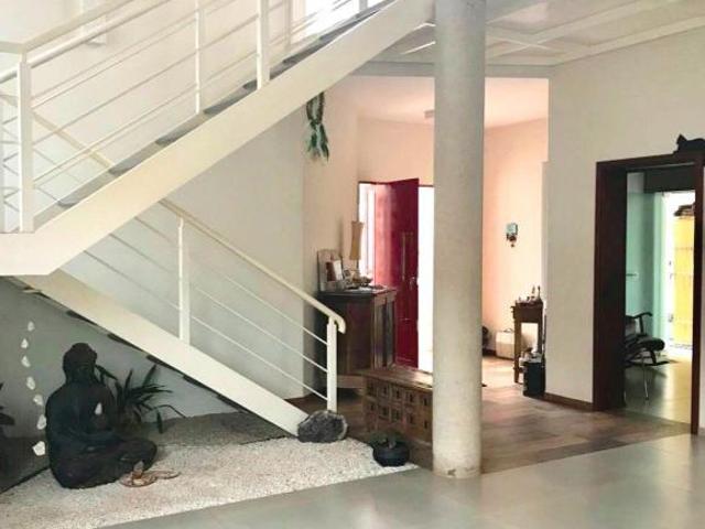 Casa venda em Região Imediata de Jaú, Brotas