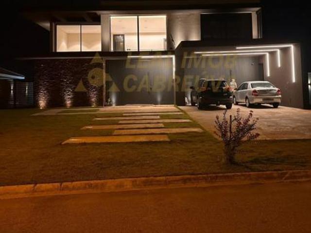 Casa venda em Região Imediata de Jundiaí, Cabreuva