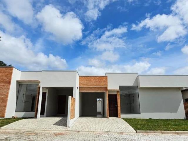 Casa venda em Região Geográfica Imediata de Curitiba, Campo do Tenente