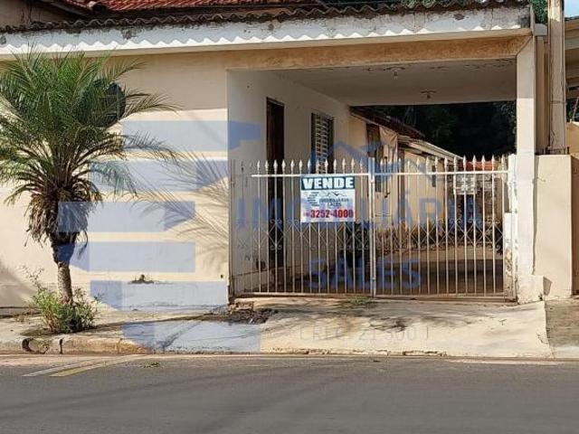 Casa venda em Região Imediata de Ribeirão Preto, Cândido Rodrigues