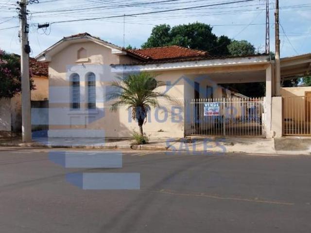 Casa venda em Região Imediata de Ribeirão Preto, Cândido Rodrigues