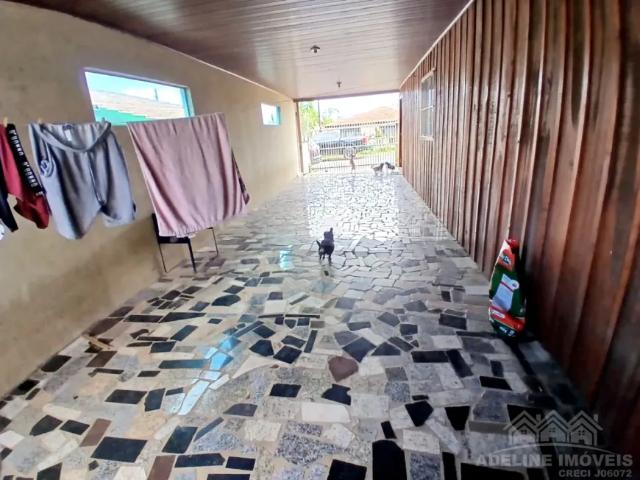 Casa venda em Região Geográfica Imediata de Ponta Grossa, Carambei