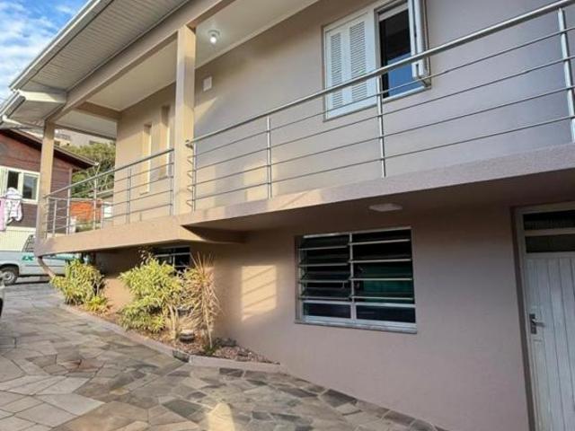 Casa venda em Região Geográfica Imediata de Bento Gonçalves, Carlos Barbosa