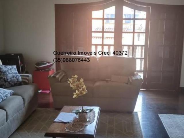 Casa venda em Região Geográfica Imediata de São Lourenço, Carmo de Minas