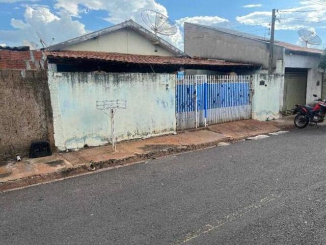 Casa venda em Região Imediata de Andradina, Castilho