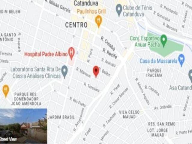 Casa venda em Região Imediata de Catanduva, Jataúba