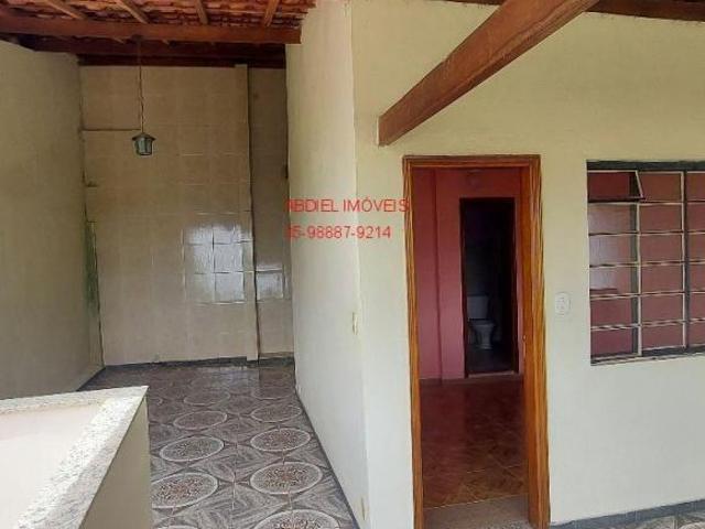 Casa venda em Região Geográfica Imediata de Caxambu - Baependi, Caxambu