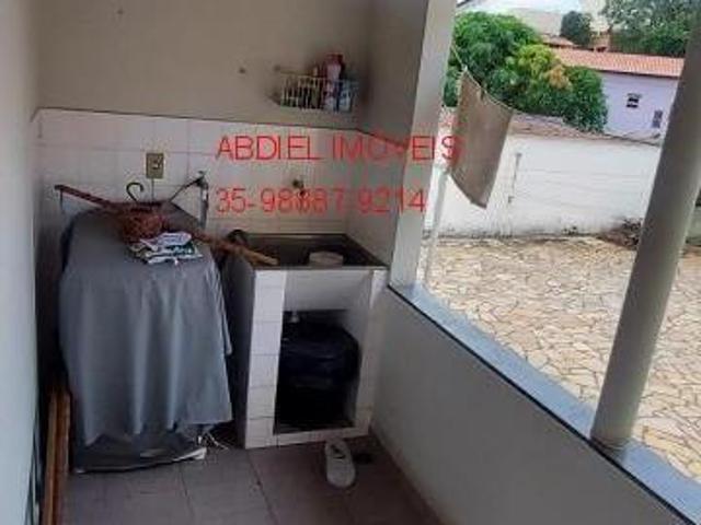 Casa venda em Região Geográfica Imediata de Caxambu - Baependi, Caxambu